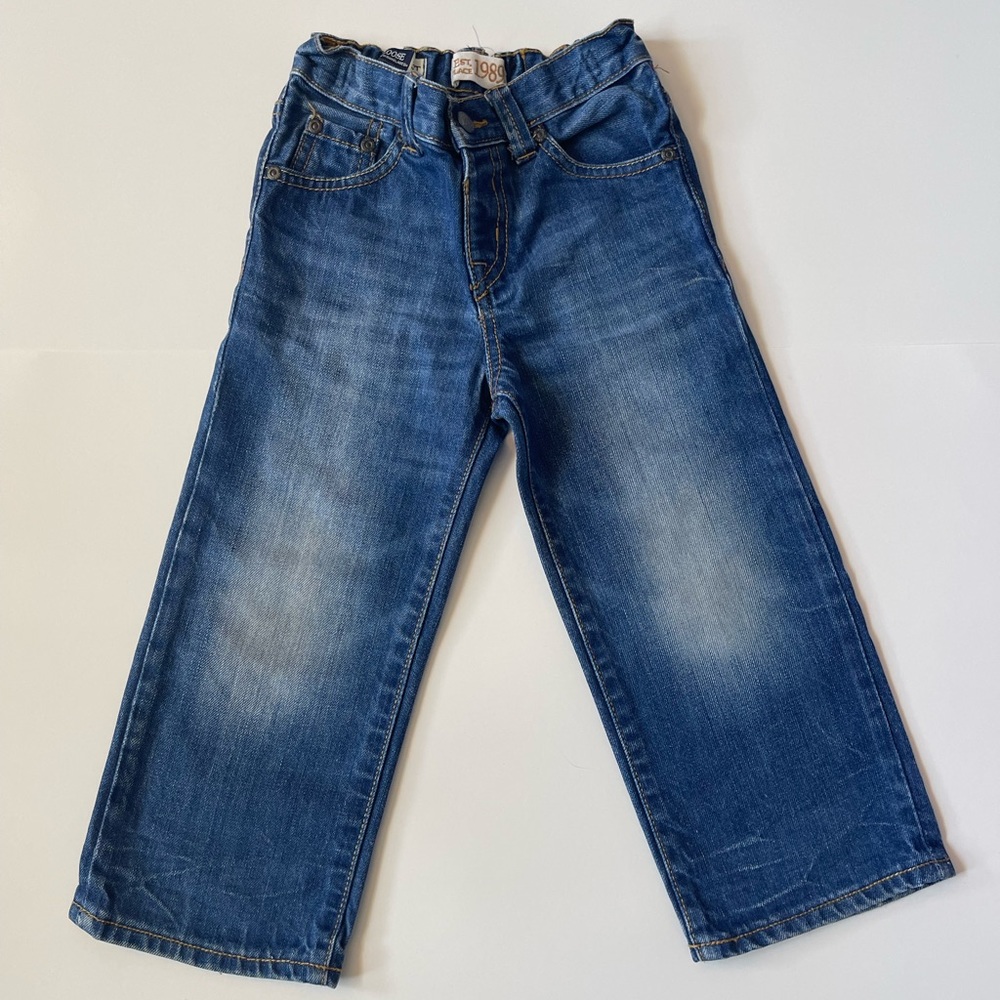 Children’s Place loose fit jeans
